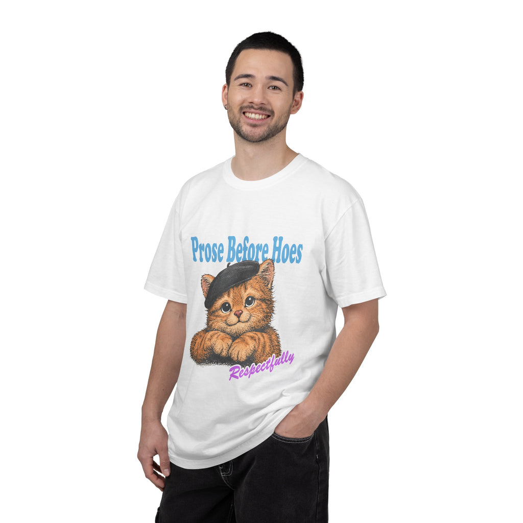 Prose Before Hoes Shirt