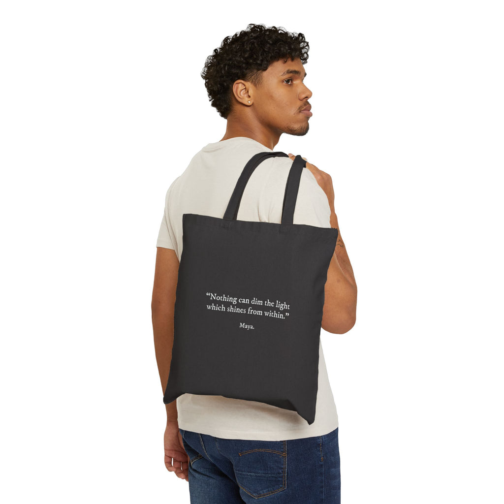 Maya Tote Bag