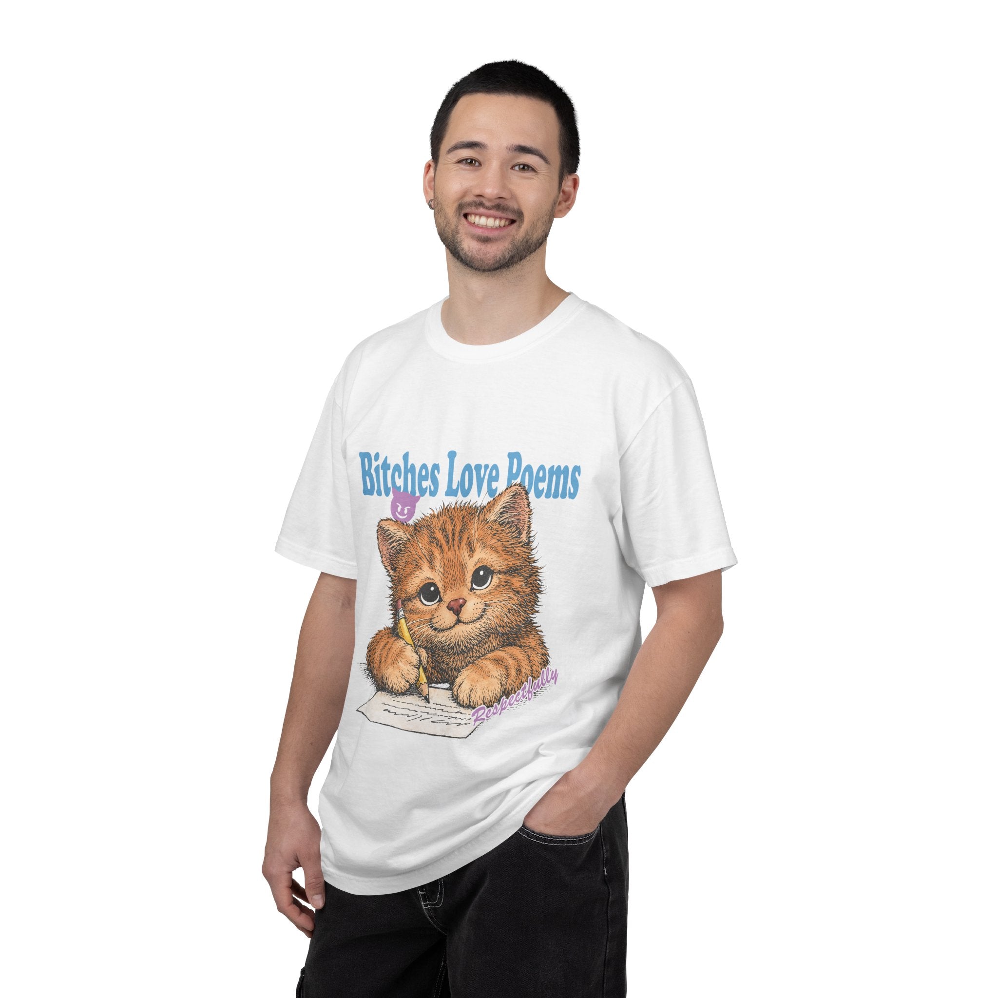 B*tches Love Poems Shirt
