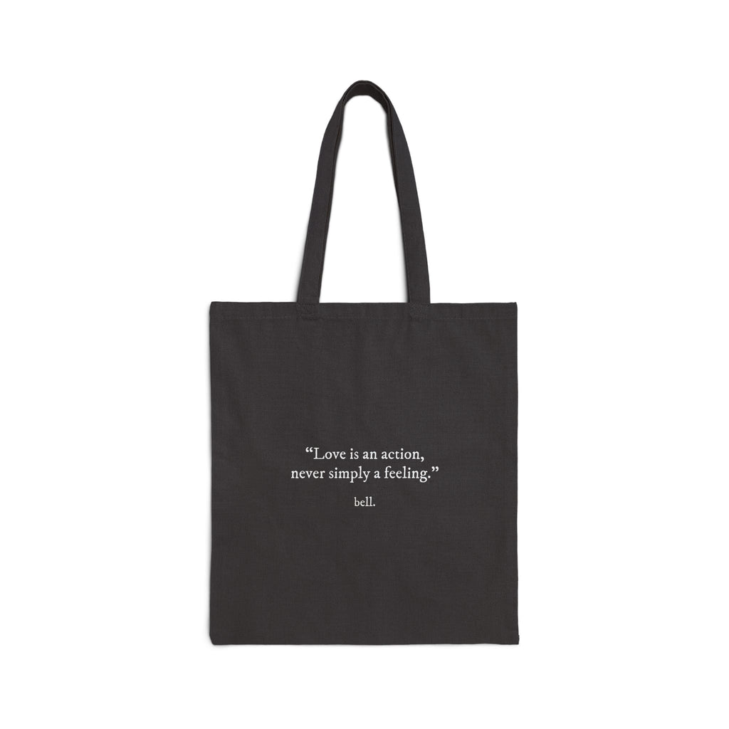 bell Tote Bag