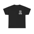 All Power to the Poets Black & White  Tee