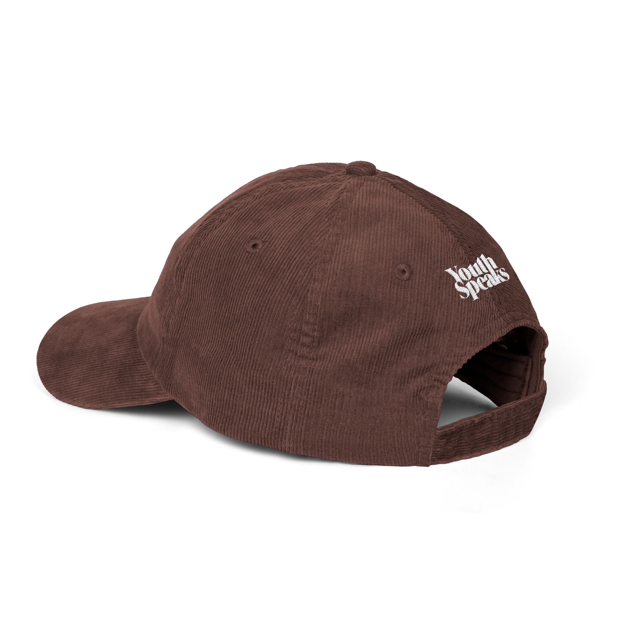 Maya Corduroy Cap