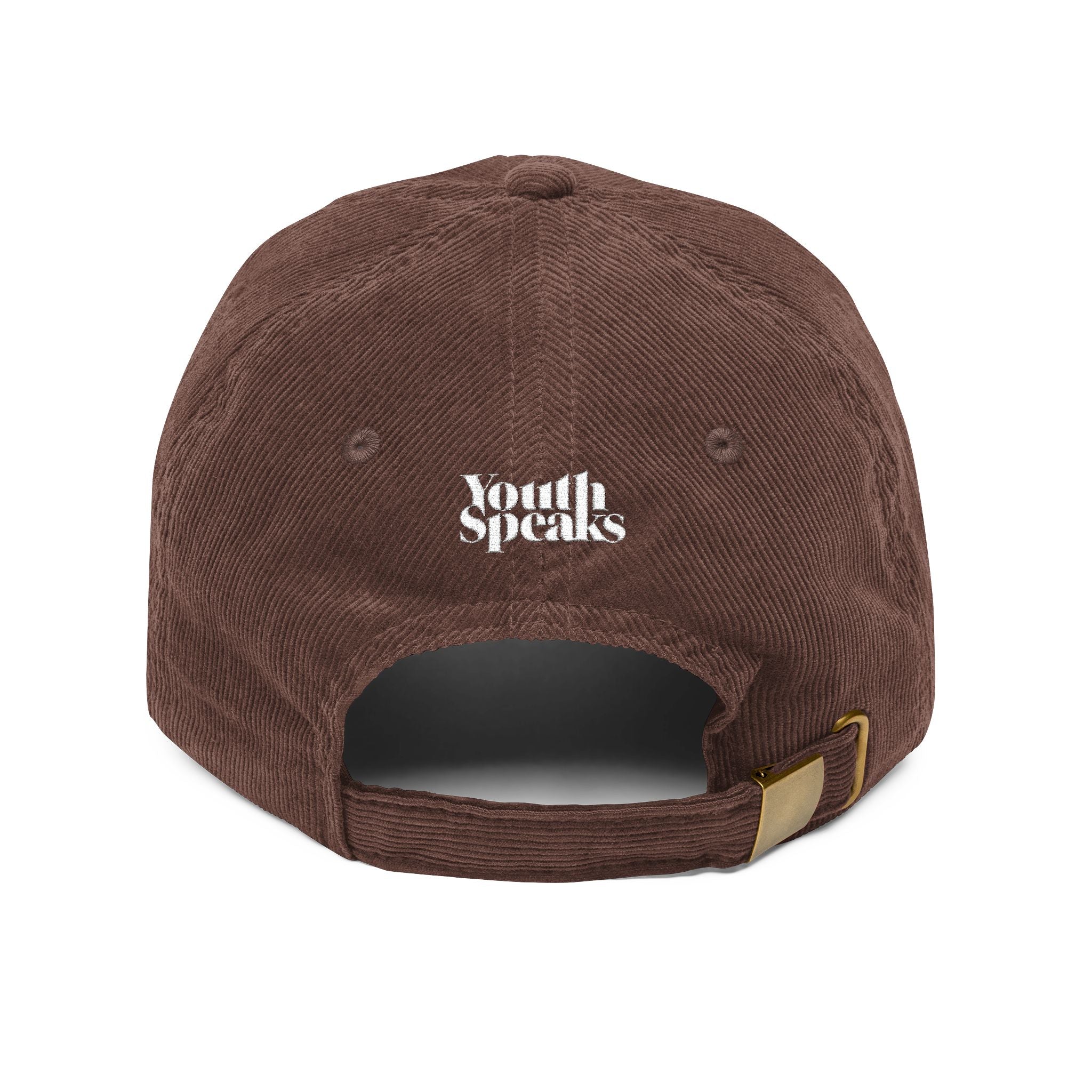 Maya Corduroy Cap