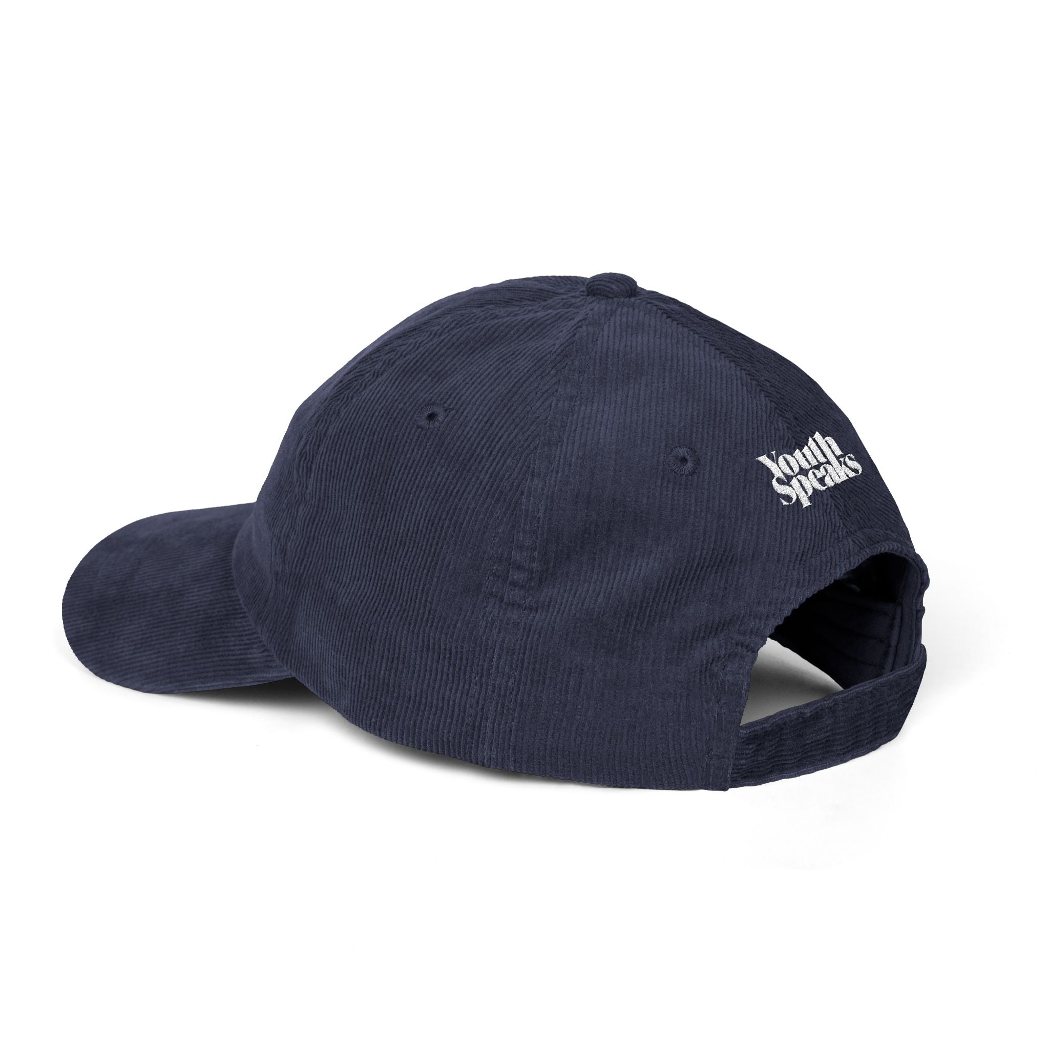 Toni Corduroy Cap