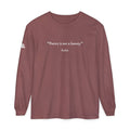 Audre Long Sleeve Shirt