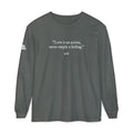 bell Long Sleeve Shirt