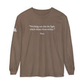 Maya Long Sleeve Shirt