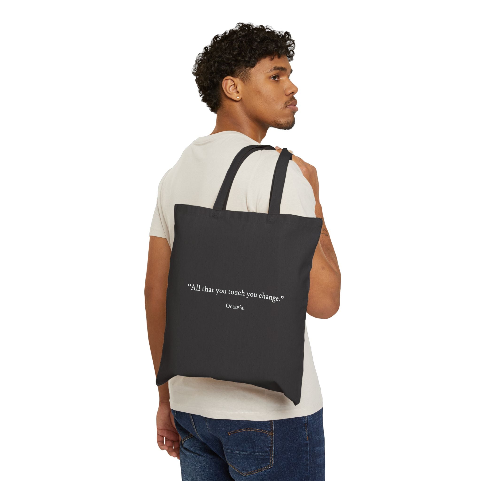 Octavia Tote Bag