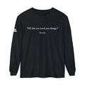 Octavia Long Sleeve Shirt