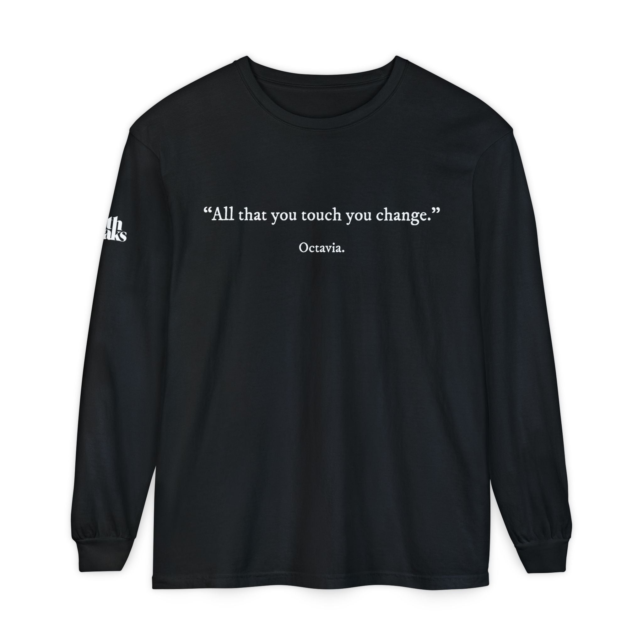Octavia Long Sleeve Shirt