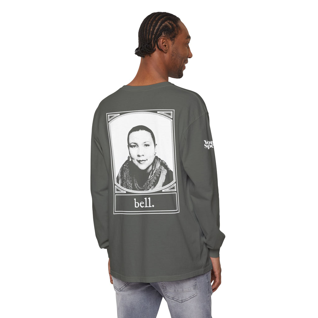 bell Long Sleeve Shirt