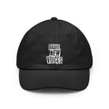 Brave New Voices Embroidered Hat