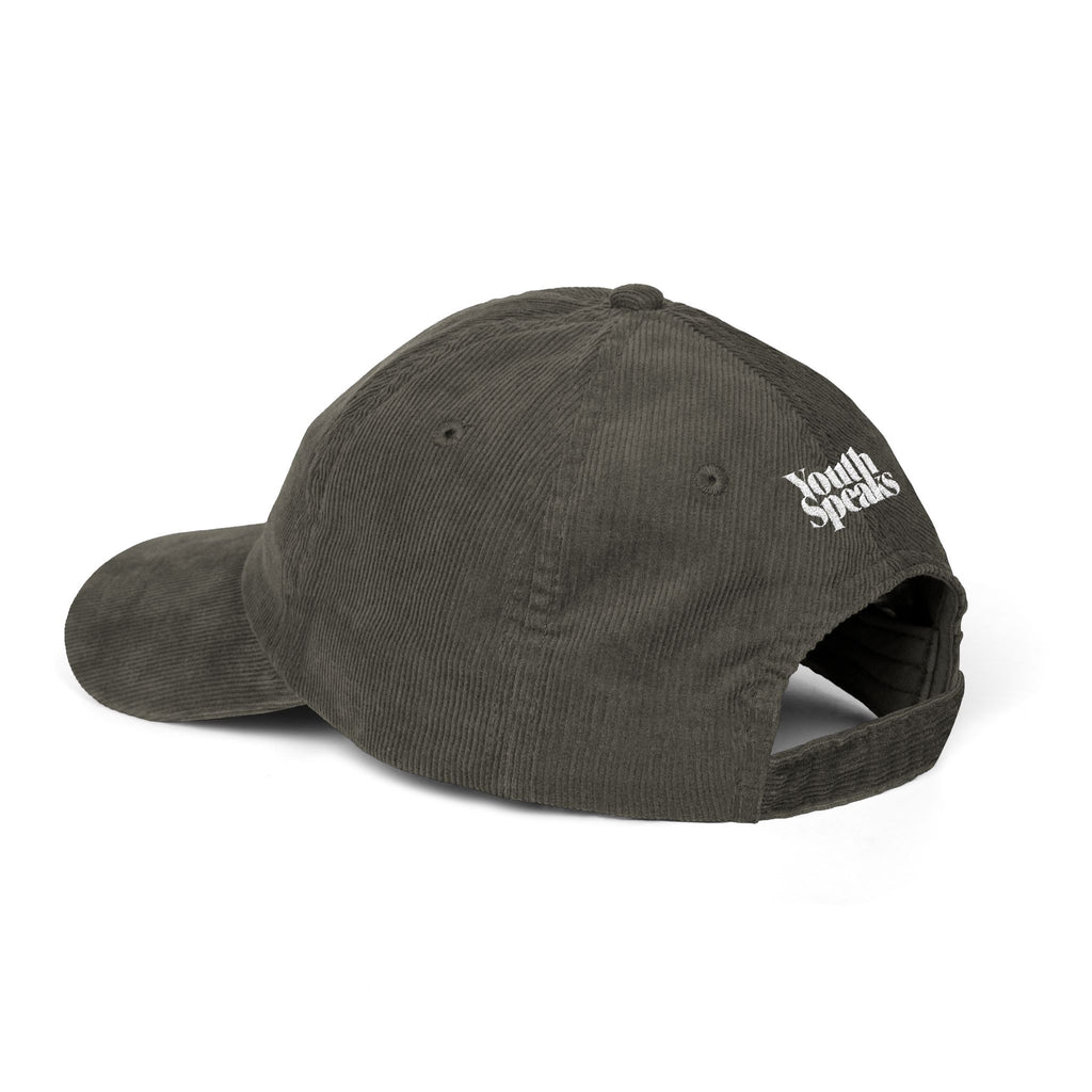 bell Corduroy Hat