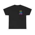 All Power to the Poets Black Tee