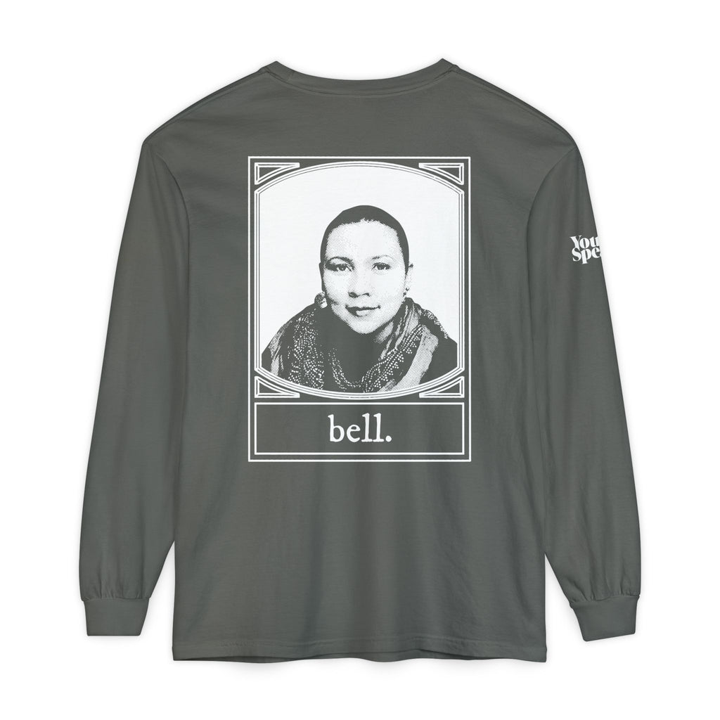 bell Long Sleeve Shirt