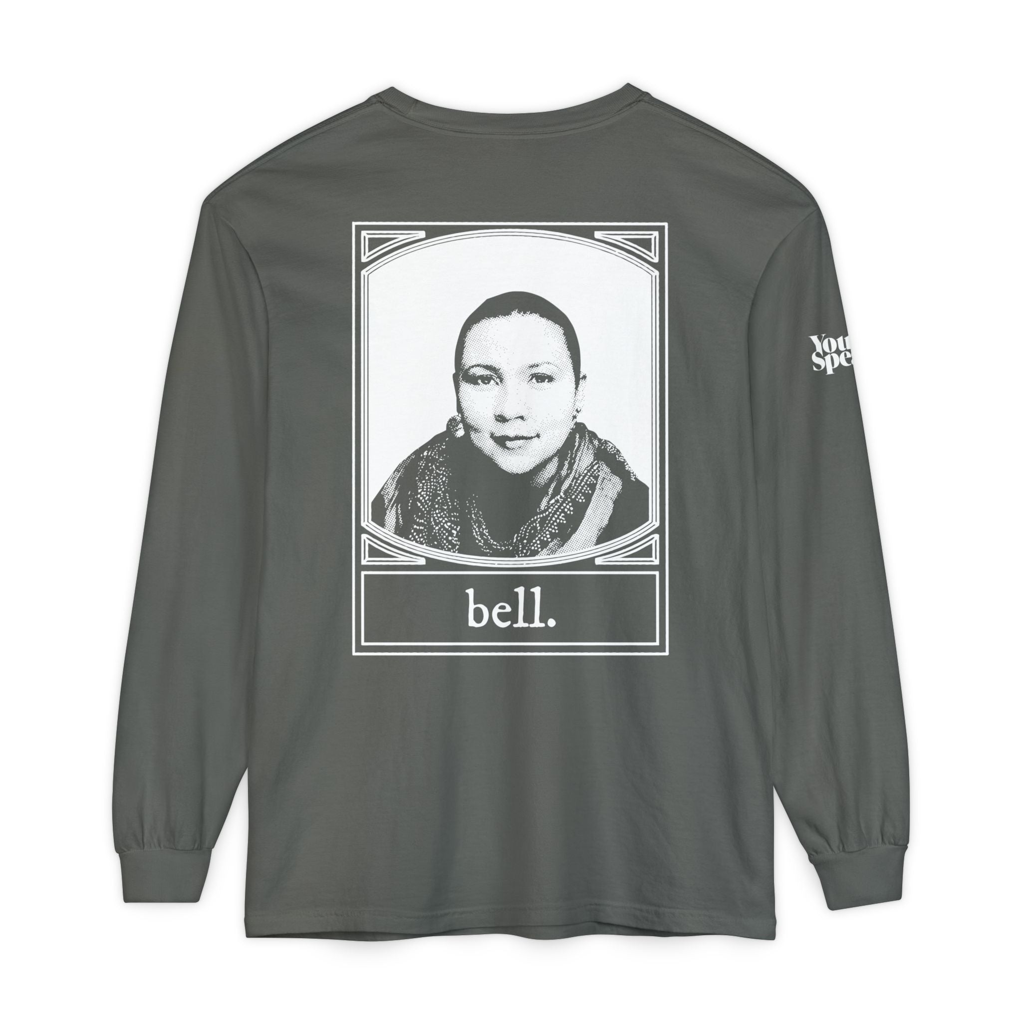 bell Long Sleeve Shirt
