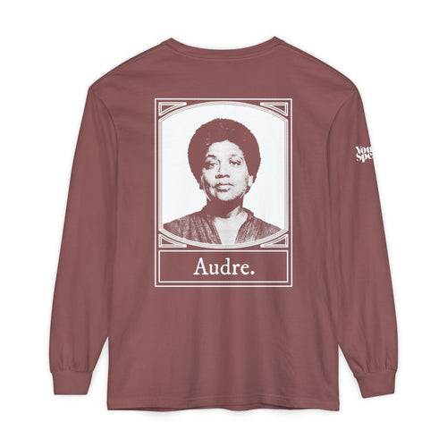 Audre Long Sleeve Shirt