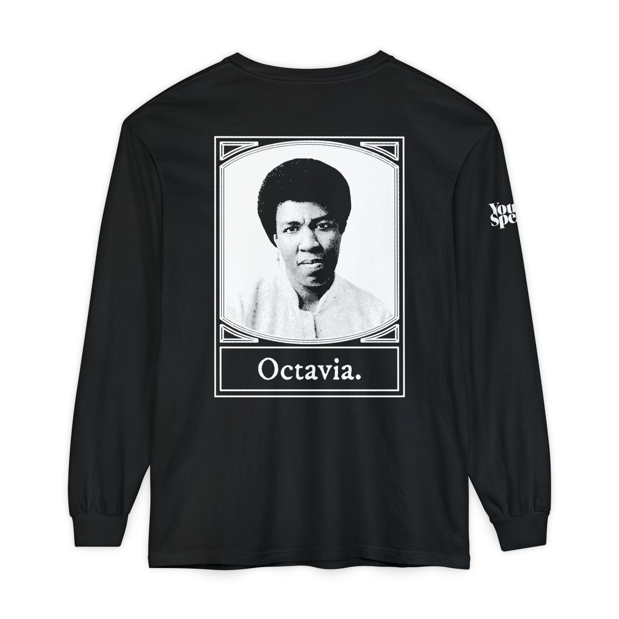 Octavia Long Sleeve Shirt