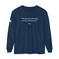 Toni Long Sleeve Shirt